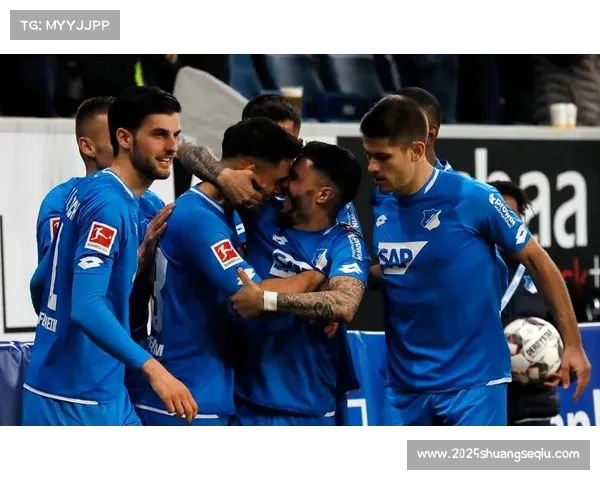 霍芬海姆vs沃尔夫斯堡:中场争夺成比赛关键转折点