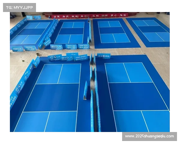 预制型聚氨酯球场采用四层结构，铺装效率提升60%