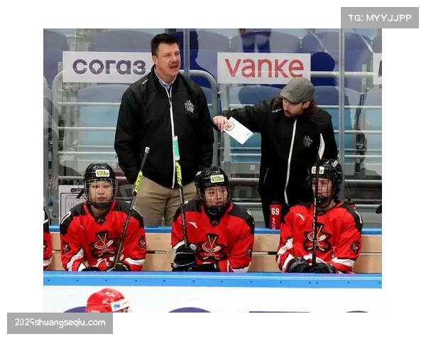 观点：冰球运动高额装备费用，是否正成为阻碍多元参与的隐形门槛？